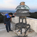 Denizli'nin Buldan ilçesinde siren sesiyle oruç açma geleneği sürüyor