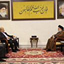 Hezbollah: Nasrallah reçoit une délégation du Hamas conduite par Khalil Al-Hayya