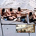 Gazzeli doktorlar hastane baskınını anlattı: Doğumhane işkence merkezine dönüştü