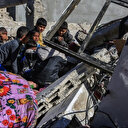 Les attaques israéliennes sur Gaza se poursuivent