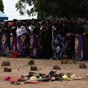 Dans le nord du Nigéria, l'angoissante attente des familles des enfants enlevés
