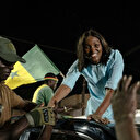 Au Sénégal, Anta Babacar Ngom, candidate dans le rush d'une campagne express