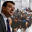 'Para teslim operasyonu'nu İmamoğlu ve adamları organize etti