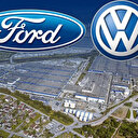 Ford ile Volkswagen arasındaki ortak üretime muafiyet tanıdı