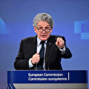 Intelligence artificielle: les eurodéputés adoptent une loi "historique"