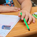 LGS merkezi sınavında öğrenciler kendi okullarında değil belirlenen okullarda sınava girecek