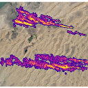 Niveau record des émissions de méthane de l'industrie fossile