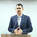 Cumhur İttifakı'nın İstanbul adayı Kurum: Amacımız İstanbul'u dirençli hale getirmek