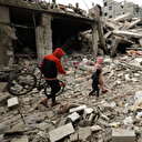 Israël admet que le Palestinien tué pour avoir "transporté un lance-roquettes" transportait en fait une bicyclette