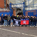 Football: Prison ferme pour deux supporters ayant brandi un drapeau SS