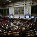 Aide à l'Ukraine: large soutien des députés français à l'accord entre Paris et Kiev