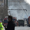 Chine: un mort et 22 blessés dans une explosion sans doute due au gaz