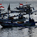 Indonésie: deux morts et 22 disparus dans le naufrage d'un bateau de pêche