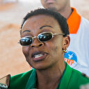 Rwanda: l'opposante Victoire Ingabire pas autorisée à se présenter à la présidentielle