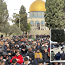 Hamas'tan Mescid-i Aksa çağrısı