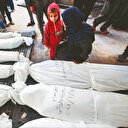 Sahur vakti bombaladılar