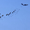 Gaza: "certains pays larguent des aides humanitaires, mais fournissent des armes à Israël"