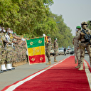 Mali: six chefs du JNIM et de la rébellion touareg visés par des sanctions financières