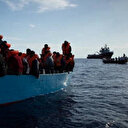 Au moins 60 migrants disparus en mer, selon des rescapés recueillis par l'Ocean Viking