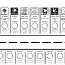 Oy pusulasına bağımsız rötuşu