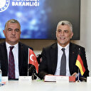 Bakan Bolat'tan Almanya çıkarması: 60 milyar dolarlık hedef konuldu
