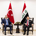 Fidan participe à la réunion de sécurité organisée à Bagdad