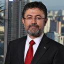 Bakan Yumaklı: Ambarın anahtarı kimde ise güç ondadır