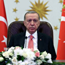 Cumhurbaşkanı Erdoğan'dan şehit polis Fırat Der'in ailesine başsağlığı mesajı