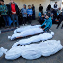 Le bilan de la guerre israélienne dans la bande de Gaza grimpe à 31 341 morts