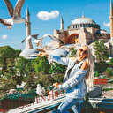 Almanların tatil tercihi Türkiye