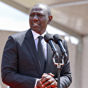 Le Kenya mènera sa mission de police en Haïti une fois un conseil présidentiel en place