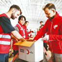 İyilikler ‘sensiz olmaz’