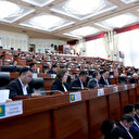 Kirghizstan: adoption d'une loi restrictive pour les ONG étrangères