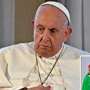 Papa: Vatikan'da ölmemi umanlar var