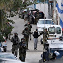 Vingt autres Palestiniens arrêtés dans des raids israéliens en Palestine occupée