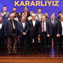 CHP’ye İstanbul’da büyük şok: Yüzlerce partili istifa edip AK Parti’ye katıldı