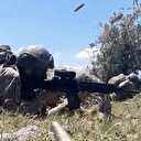 Pençe-Kilit Operasyonu bölgesinde 3 PKK'lı terörist etkisiz hale getirildi