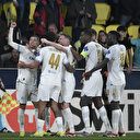 Ligue Europa: Leverkusen passe de justesse, Marseille a eu chaud