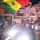 Sénégal: Libération de Sonko et Faye en images