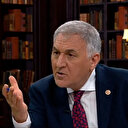 İbrahim Ufuk Kaynak Hafıza'da üstüne basa basa söyledi: Tarihin en büyük soykırımına uğrayan millet Türklerdir