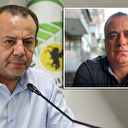 Bolu'da eski CHP'li belediye meclis üyesi İlkay Bayrak Tanju Özcan'a savaş açtı: Ulan alkolik sahtekarın önde gidenisin!