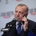 Cumhurbaşkanı Erdoğan Rize'de gençlik buluşmasında telefonla gençlere hitap etti: Başarılarınız gururumuz olacak