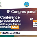 Bamako : La deuxième conférence ministérielle de l'APA lance le processus d'adoption d'une charte