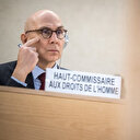 L'ONU met en garde contre une "catastrophe" si Israël attaque Rafah