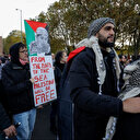 Berlin : arrestation d'une militante pro-palestinienne pour avoir écrit "Du fleuve à la mer" sur les réseaux sociaux