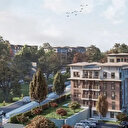 İstanbul'da 7 bin 500 TL taksitle konut: Kuraya katılanlar merakla bekliyordu, 2025 yılında teslim edilecek