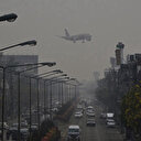 Chiang Mai, joyau touristique de la Thaïlande, asphyxiée par la pollution