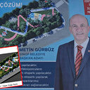 Projeleri de tanıtımları da çakma! CHP'nin 'kopyala yapıştır vaadi' pes dedirtti: Bir de bilboard yapmışlar