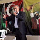 CHP Mersin'de Özgür Özel'e isyan bayrağı: Size Kılıçdaroğlu'nun selamını getirdim