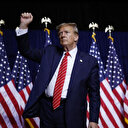 Le parquet de Manhattan ouvert à un report d'un mois du premier procès pénal de Trump